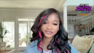 That Girl Lay Lay Season Two