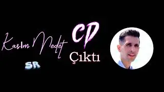 Kasım Medet - Falanca Öyle  (Clip officiel)