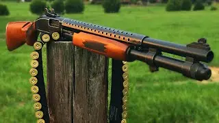 10 Best Highest Capacity Shotguns for 2023