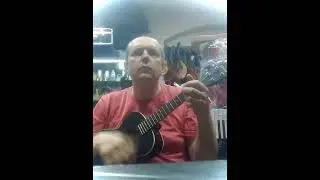 Укулеле Caraya UK-32 ukulele tenor
