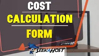 How to Make a Form Cost Calculator for Free With Forminator
