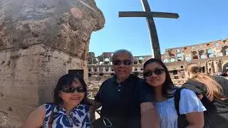 Colosseum
