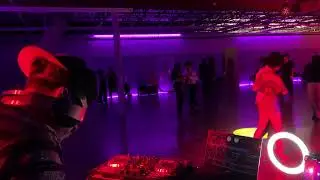 Dallas KiZouk Social