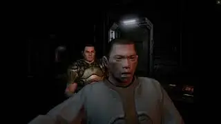 [xemu] Doom 3 [i5-12400]
