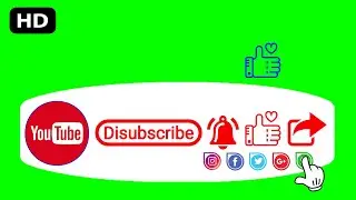 Green Screen - Terbaru Like Subscribe And Share - 2020-2021