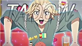 【 Tadow 😇💖 】 Mikey  