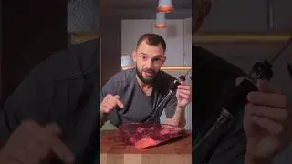I Tried Injecting Meat With Wine 