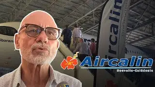Aircalin : changement de direction et résultat bénéficiaire en 2022