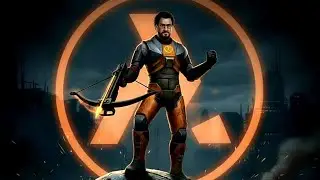 Eu Sou Gordon Freeman - André Kiss
