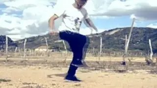 Wallysson ft Okumura ® « Brotherhood #1 » Free Step / Shuffle Dance