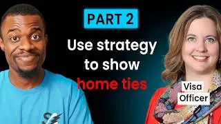 Ex-Visa Officer Shares The Right Answers for US Visa Interview