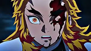 Demon Slayer [AMV] - The Frame I