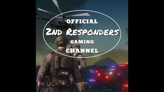 2nd Responders GTA Server Testing