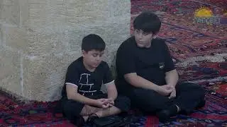 Траурные мероприятия посвященные имаму Хусейну (а) г. Дербент  24/08/2024