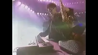 LÄ-PPISCH - RINJIN (LIVE)