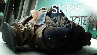 STASIS: BONE TOTEM ➤ Прохождение #13 ➤ НЕОБХОДИМА МОТИВАЦИЯ.