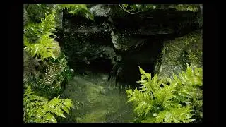 Creating realistic environment in Unreal Engine 5.2