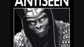 ANTiSEEN - O.D. For Me / The Needle and the Spoon (lynyrd skynyrd cover)