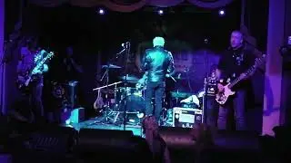 GBH   The Empire Belfast Hall Belfast   22 Dec 2016