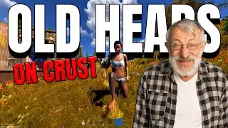 I ALLIED WITH OLD HEADS AND IT SAVED MY WIPE