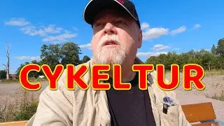 Cykeltur