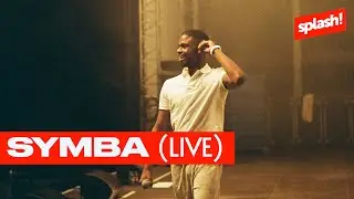 Symba LIVE | splash! Festival 2022