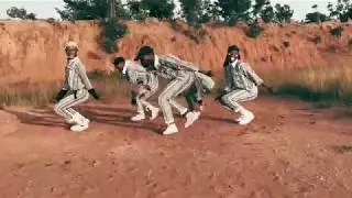 MAJOR LAZER x WESTSYDE LIFESTYLE- Orkant/Balance Pon It ft. Babes Wodumo & Taranchyla( DANCE COVER)