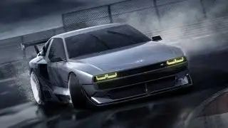 Future Car Hyundai N Version 74 🔥 | New features unlock
