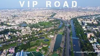 পাখির চোখে বাঙ্গুর এভিনিউ || BANGUR AVENUE || KOLKATA || @sumanbasakk @DJI #Drone  #viral #vlog