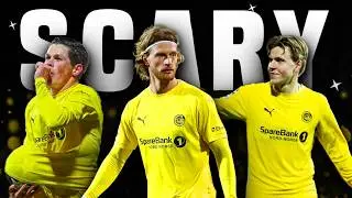 Bodø/Glimt Is Becoming Exactly What Europe Was Afraid Of...