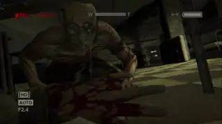 Outlast.#8.Психиатрическая больница.Жуть.Продолжение следует.