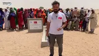 73.) Albaraka Çalışanları Su Kuyusu