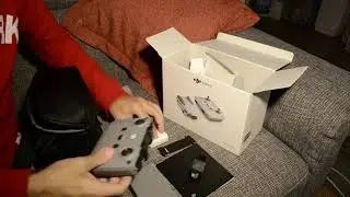 DJI Mini 2 - Contenuto confezione e informazioni principali