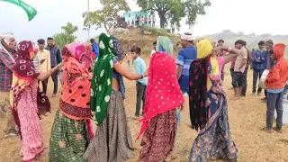 आपडा  हक वाली लड़ाई है बापा लिमडी  हाय  कम लाए Aapda Hak Vali Ladai Hai Bapa Limdi  Aadivasi Geet
