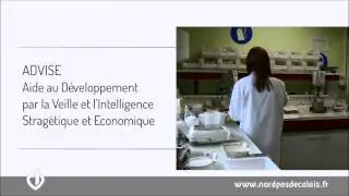 Veille et intelligence économique by Matikem : témoignage de Jean-Marc Barki (Sealock)