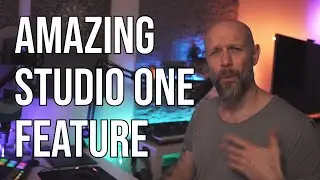 Presonus ends the template discussion | Studio One 5 tutorial