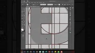 Kòman pouw itilize Adobe Illustrator pouw fè yon Logo(After Sketching) by Creation Multimedia