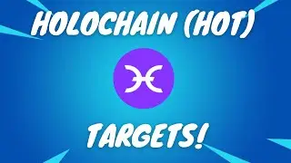 HOLOCHAIN PRICE PREDICTION 2021 - HOT PRICE PREDICTION - SHOULD I BUY HOT - HOLO FORECAST