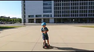 Самокаты Micro  Mini   Maxi   Speed+
