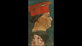 Why men wore sequins in 15th-century Italy 