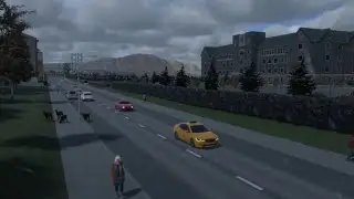Cities Skylines 2 - Middleham #12