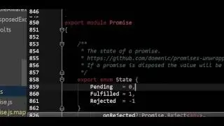 Intro to TypeScript.NET Library