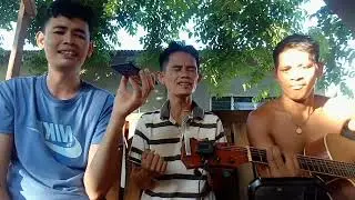 Minamahal kita composed by nel nel buhat