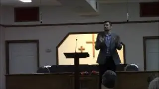 Gospel of Mark Week 3