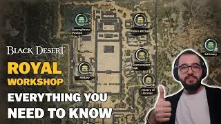 🔥BDO | The Forgotten Passive Income Method - Everything You Need to Know About the 