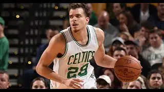 RJ Hunter Puts Up 24 Points Against The Dubs In The 2018 MGM Resorts Summer League