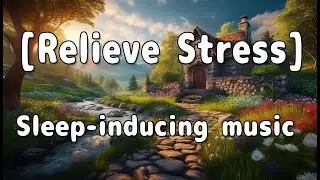 [Relieve Stress] Calm Time - Soothing Music for Deep Relaxation and Mental Peace