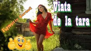 Formatia Curnut (Группа Курнуц) - Viata de la tara, muzica moldoveneasca #curnut #курнуц
