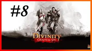[MODDED] Divinity: Original Sin EE - Part 8 - Elf-Orc Blood Feud