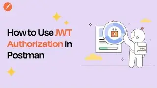 How to Use JWT Authorization